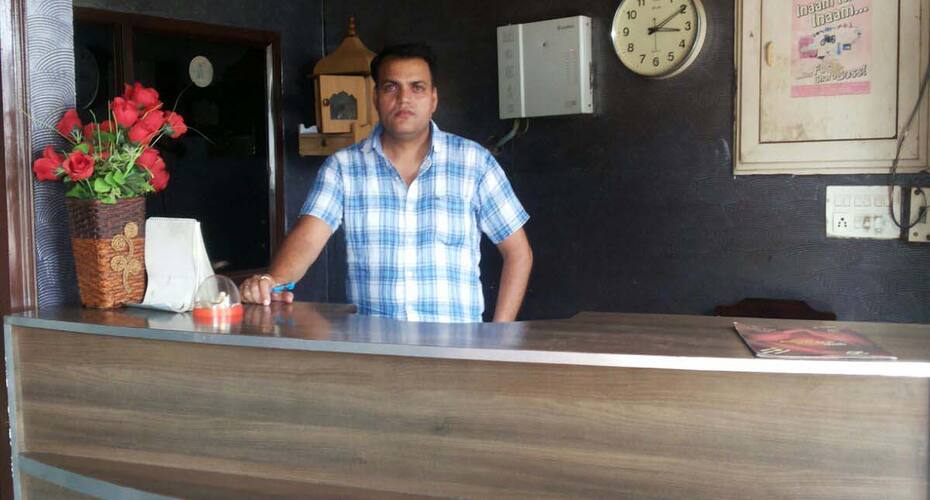 Hotel Bhavya, Kurukshetra 3